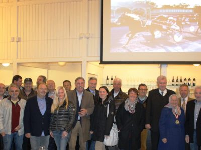 Foto BTV-Generalversammlung 2017