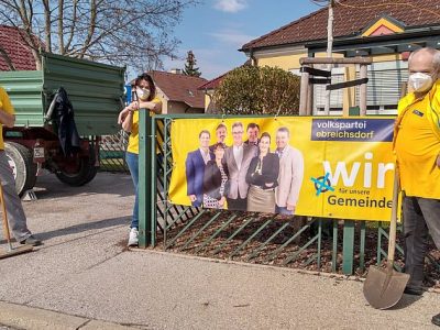 Foto Gartenerde 4