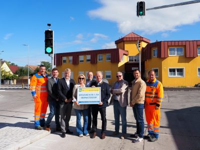 Foto Oberwaltersdorf