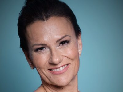 Foto Petra Falk (Foto: VP)
