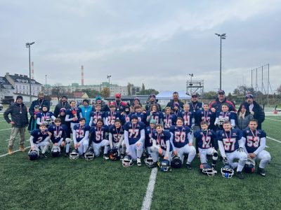 Foto U12 Vize-Meister