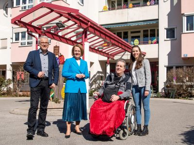 Fotocredit NÖ LGA Raphaela Raggam Point of View