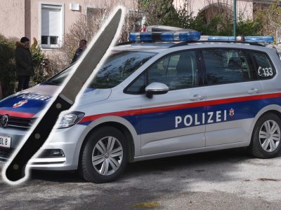 FotomontageMesserPolizei
