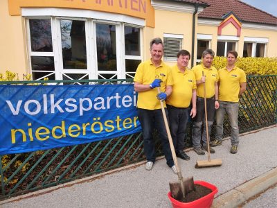 Frühlingsaktion2019