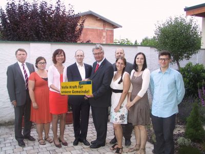 GPT Mitterndorf mit Taferl