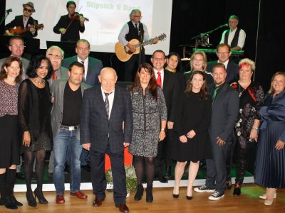 Galaabend Pottendorf 1