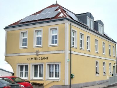 Gemeindeamt