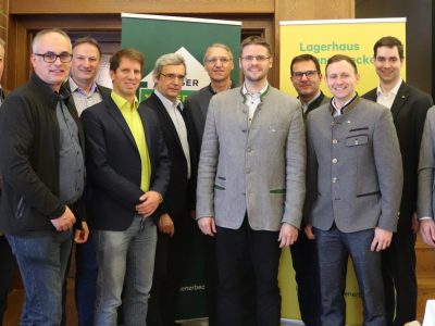 Gruppenfoto