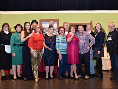 Immer diese Schwiegermütter (107)