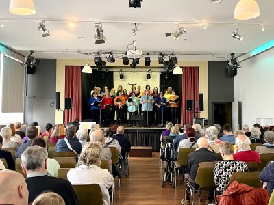 Klangkörper Konzert 2025