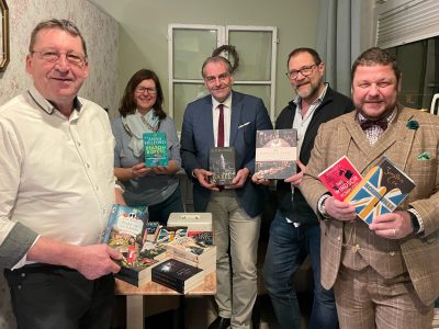 Literaturcafe-Trumau
