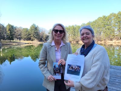 Matoursek Hauger Badeteich c Elli Colditz