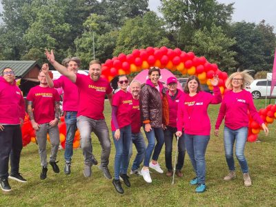 NEOS Ebreichsdorf Drachenfest