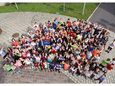Neue Mittelschule