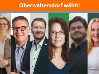 Oberwaltersdorf
