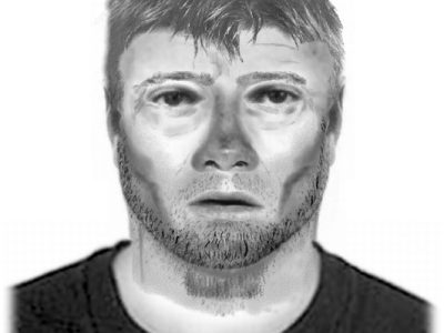Phantombild