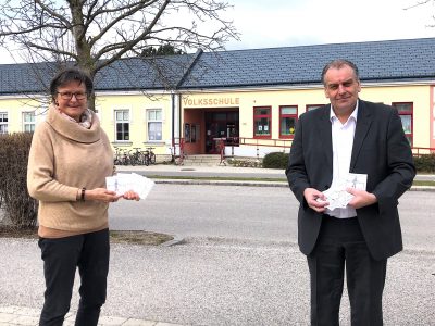 Pixi-Buch-Trumau
