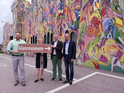 Presse_Glasmuseum