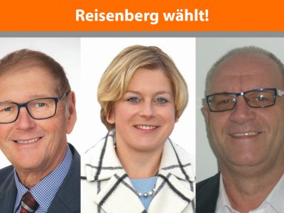 REISENBERG