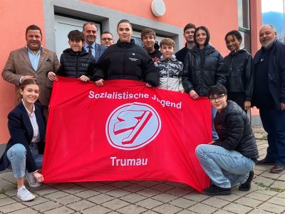 SJ-Trumau
