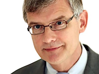 Neuer Geschäftsführender Gemeinderat der ÖVP Reisenberg: Dipl.Ing. Dr. Hannes Stadtmann, MBA
