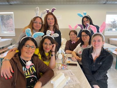 Team Wir Ebreichsdorferinnen