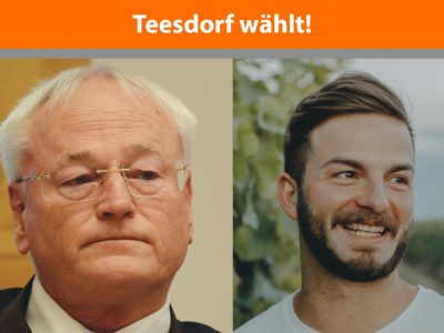 Teesdorf