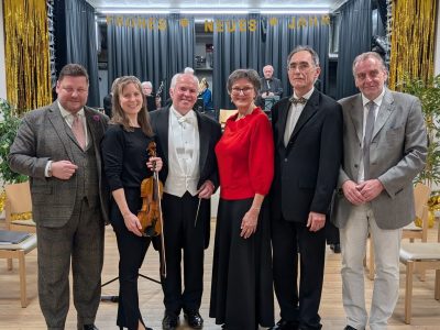 Trumau-Neujahrskonzert
