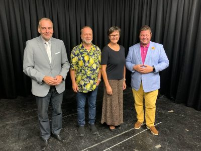 Trumau-Nowak
