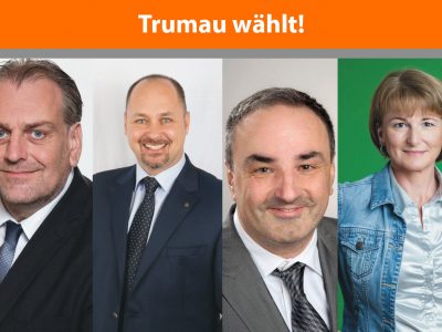 Trumau