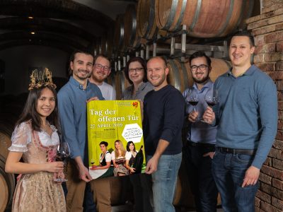 Vorstand-Weinbauverein