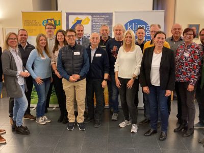 Workshop Trumau 2022
