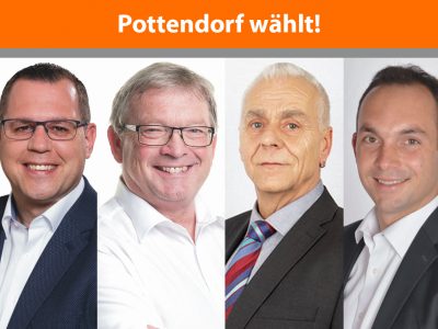 pottendorf