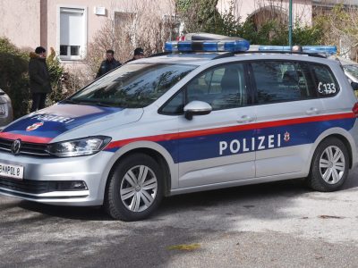 stadtpolizei