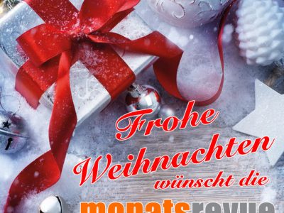 weihnachtsfoto